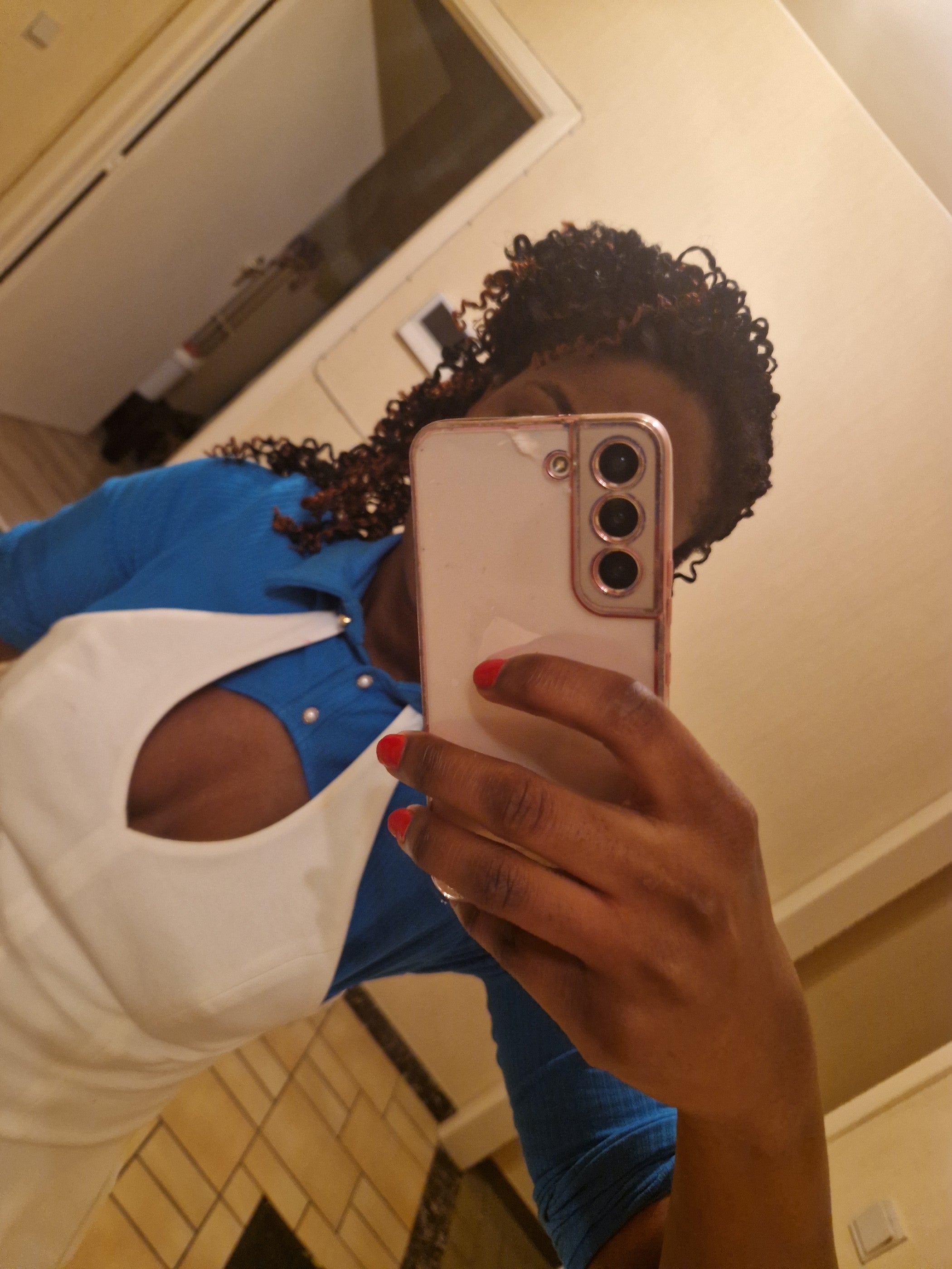 Winter Chill Dress – Winter Princess Edition